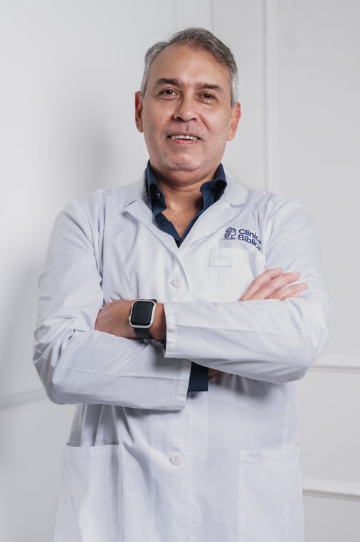 Carlos Granera