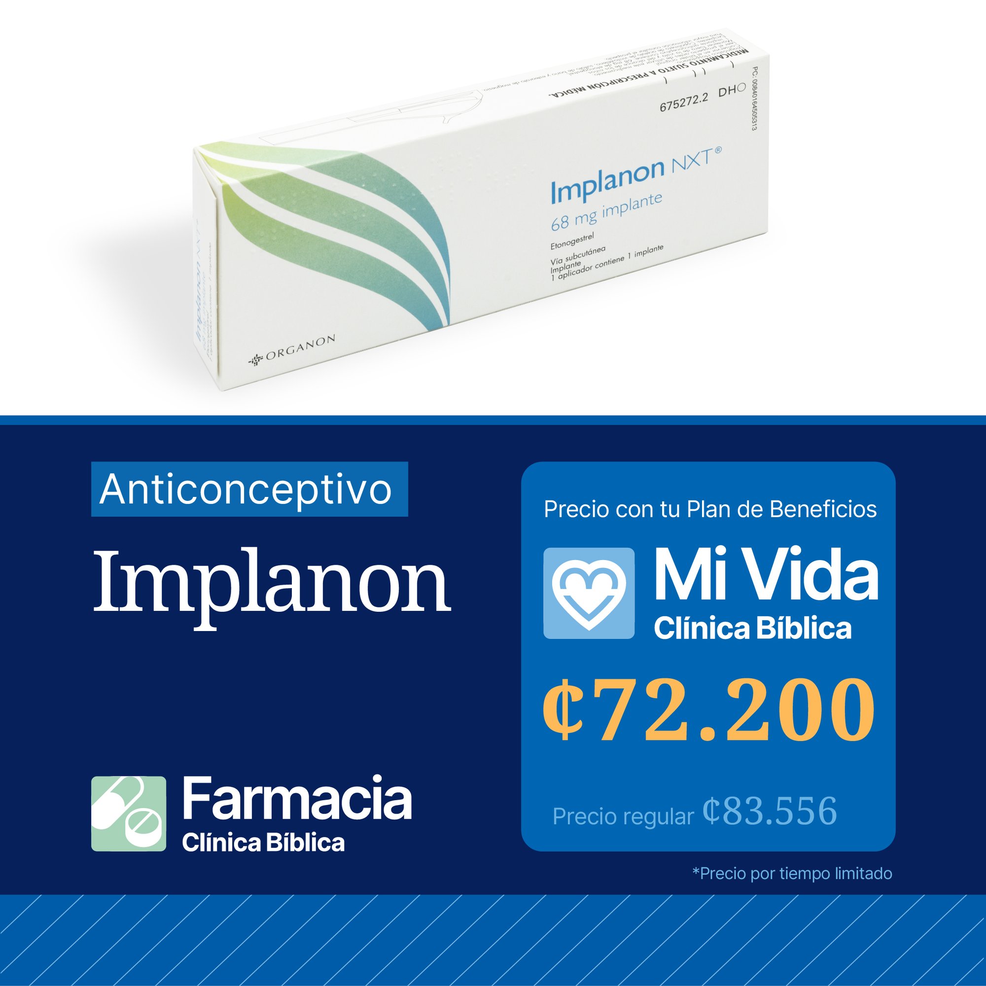 Cupones App Mi Vida_Febrero_1080x1080_Implanon