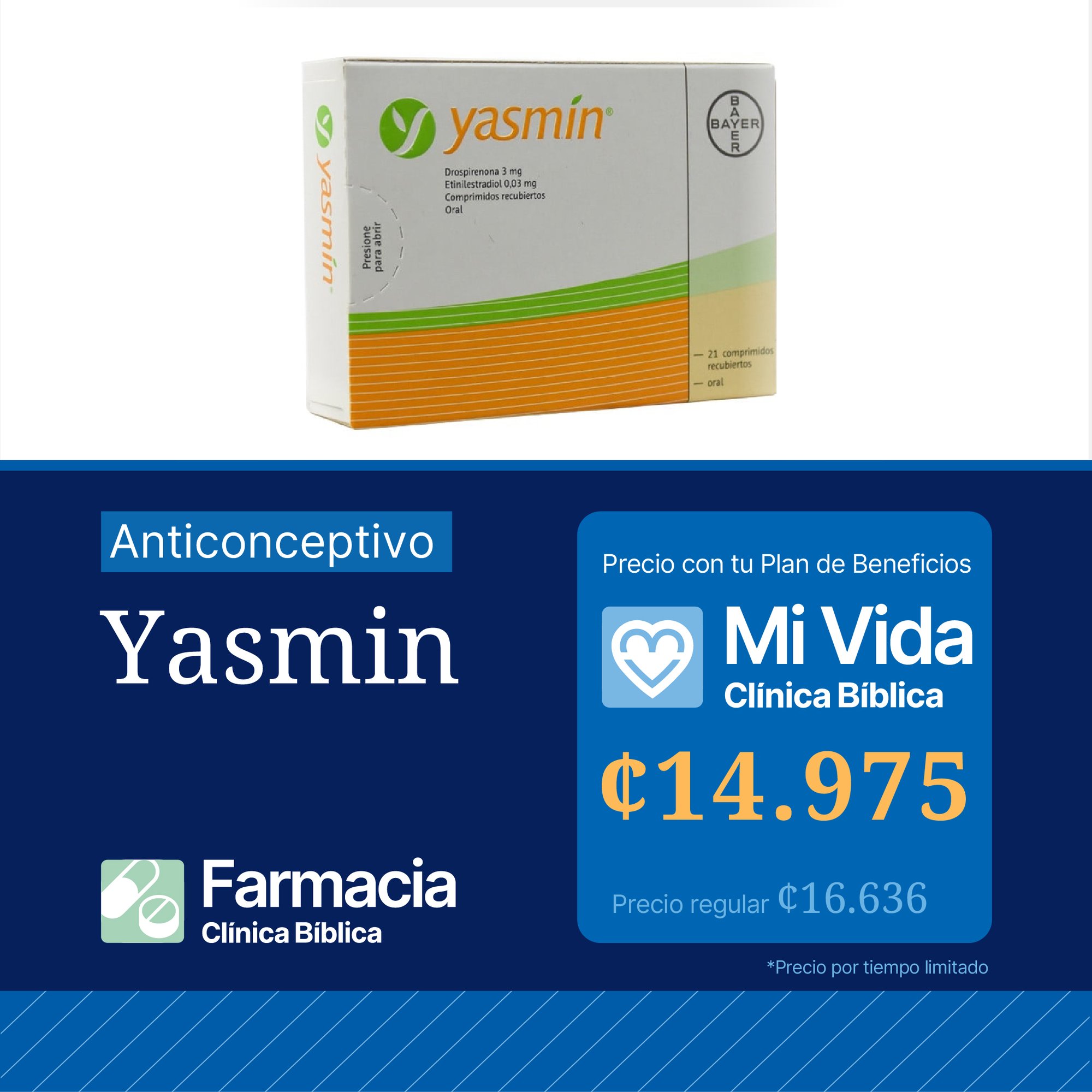 Cupones App Mi Vida_Febrero_1080x1080_Yasmin