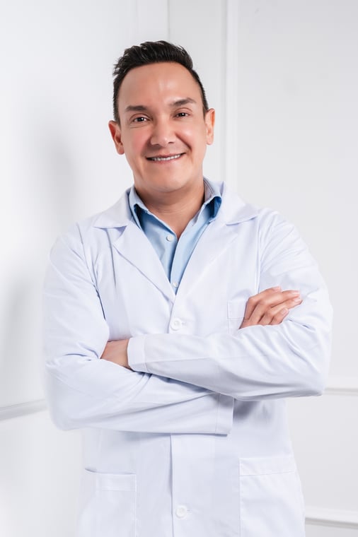José Pablo Ramírez 3