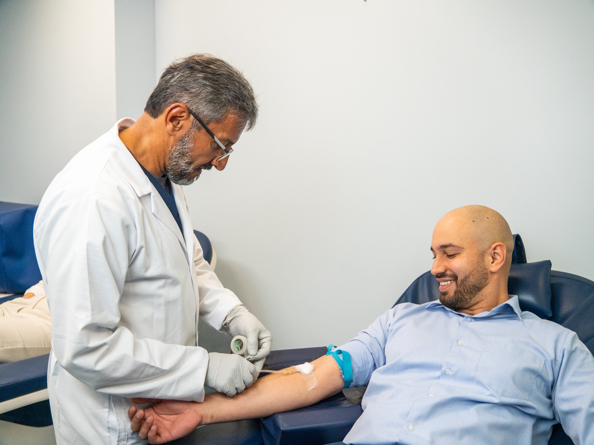 MITOS DE LA DONACIÓN