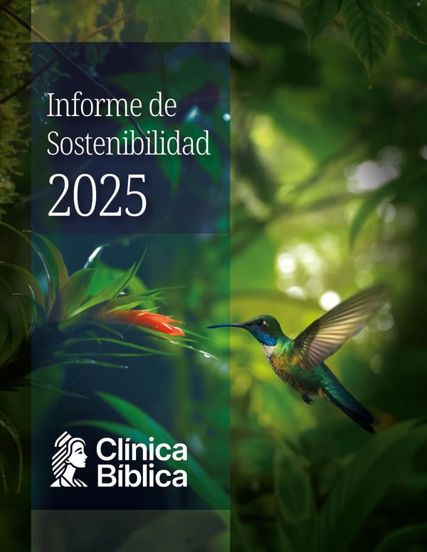 PORTADA INFORME DE SOSTENIBILIDAD 2025