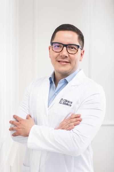 Adrián Guzmán Ramírez