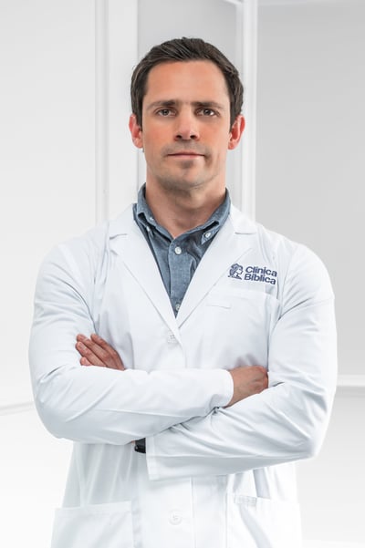 Adrián Brenes Pimentel
