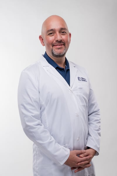 Adrian Segura Irias