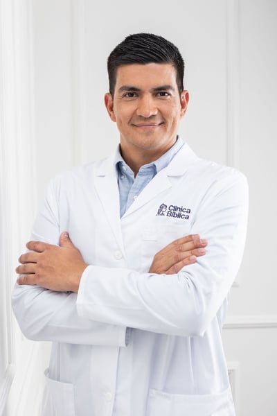 Adrián Zúñiga Blanco