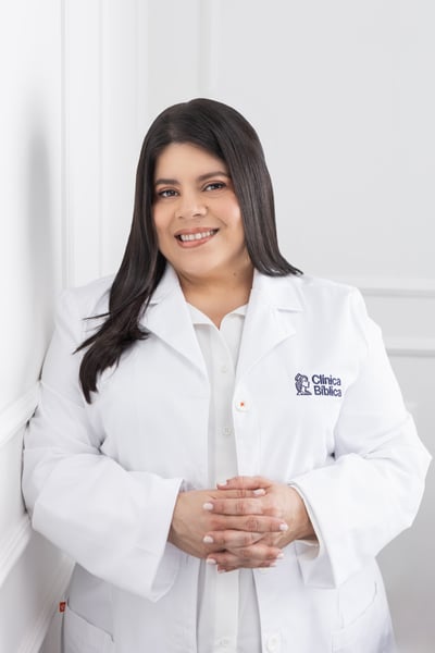 Adriana González Rojas