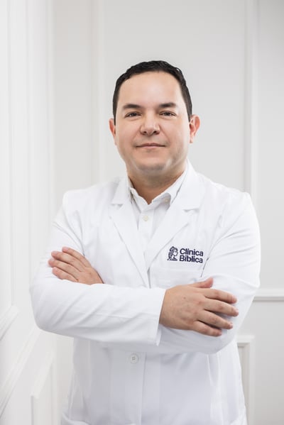 Alberto Cubero Mata