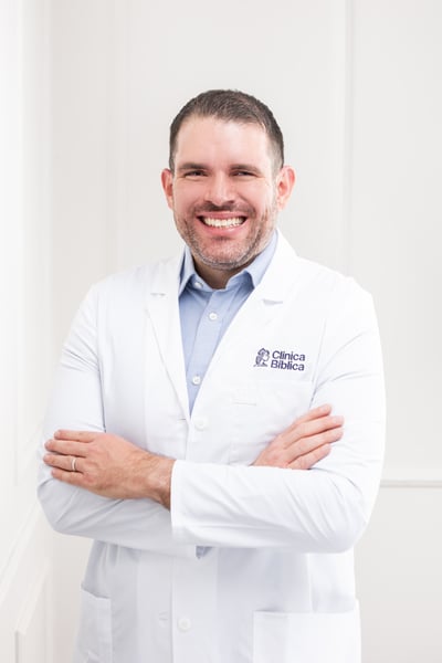 Alberto Guier Musmanni