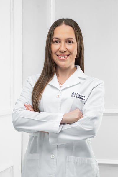 Alejandra Calderón Meléndez