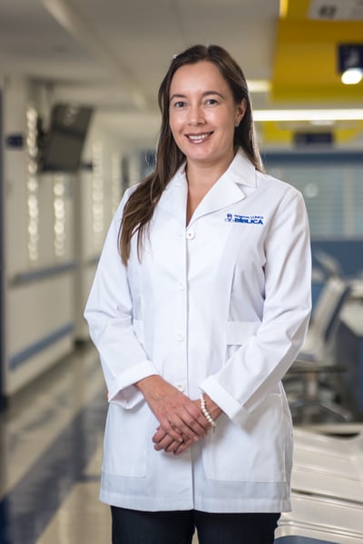 Alejandra Quesada González