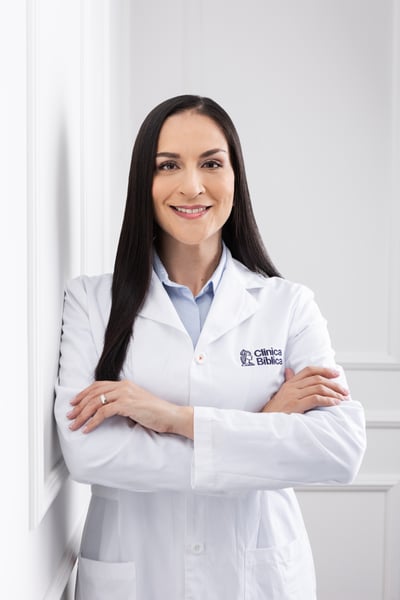 Alejandra Quirós Delgado