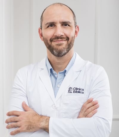 Alejandro Castro Morales