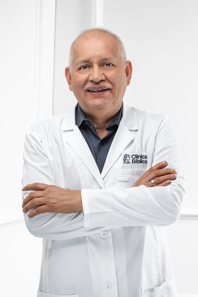 Alexander Parajeles Vindas