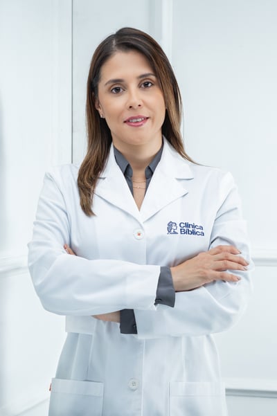Alexandra Calvo Feoli