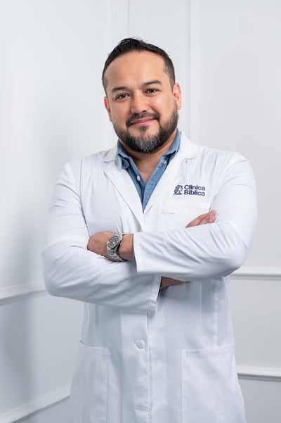Allan Robles Calderón
