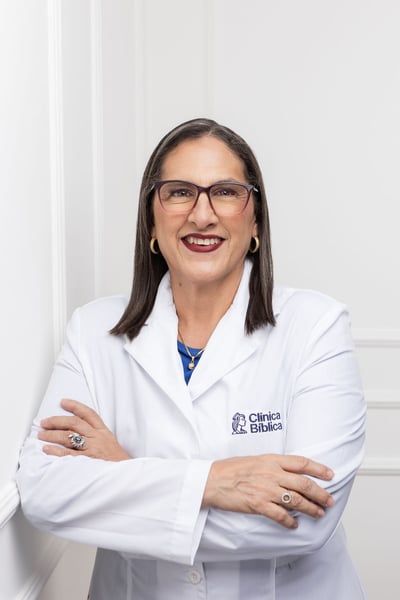 Ana Laura Jiménez Chaverri