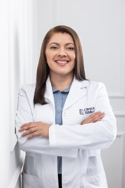 Ana Yanci Cascante Quirós