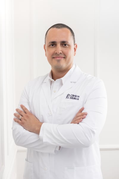Carlos Vindas Morera