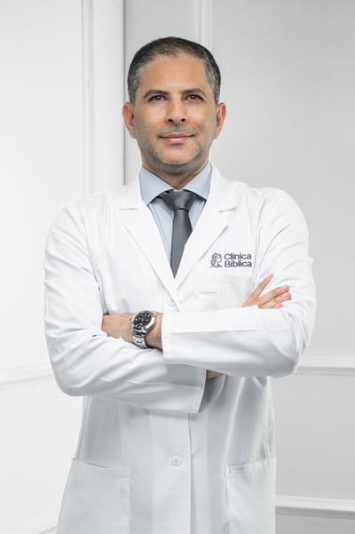 Christian Campos Núñez