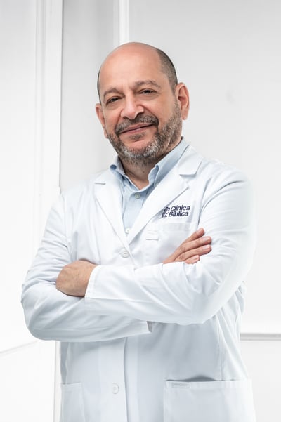 Claudio Regueyra Edelman