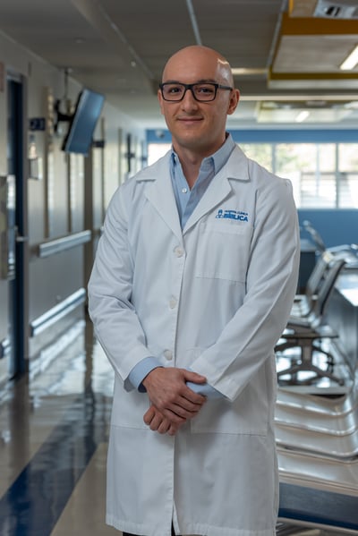Daniel Núñez Rimola