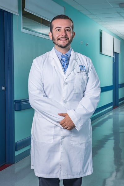 Danilo Garzona Navas