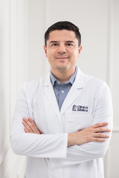David Brenes Gutiérrez