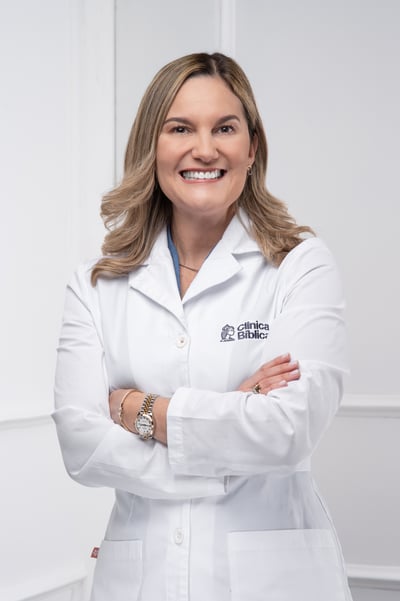Delia Marchena Cruz