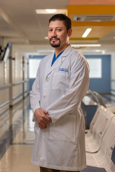 Dennis Rivera Melo