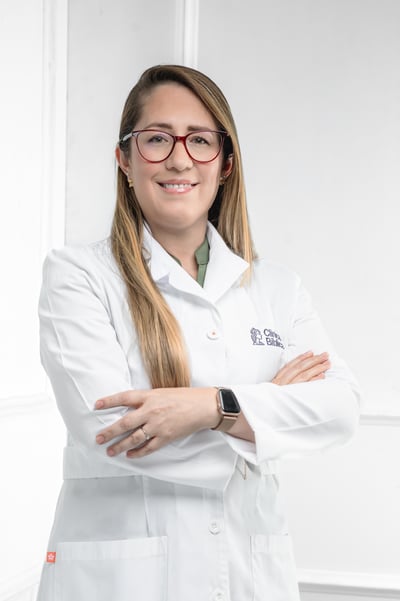Daniela Foti Vindas