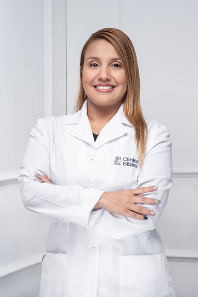 Verónica Vega Cordero