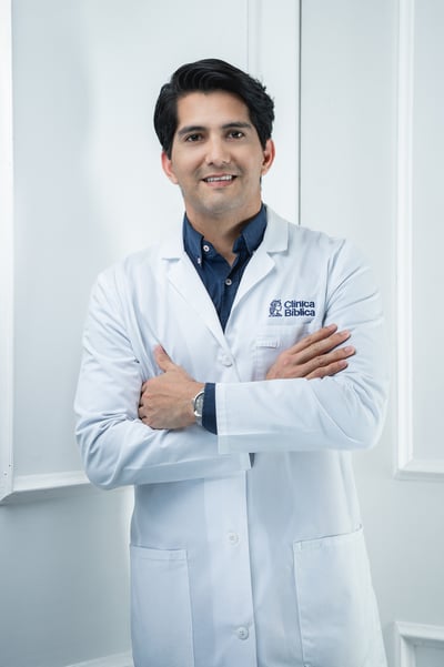 Eddy Betancourt Flores