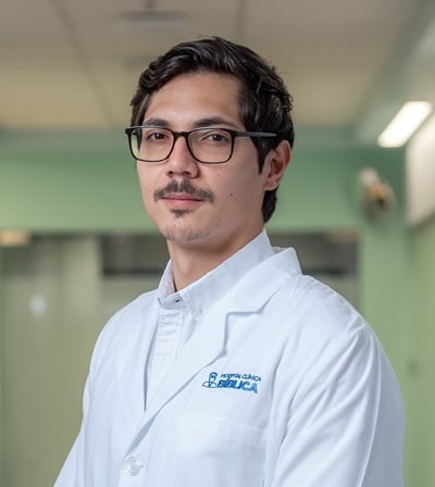 Enrique Urbina Mora