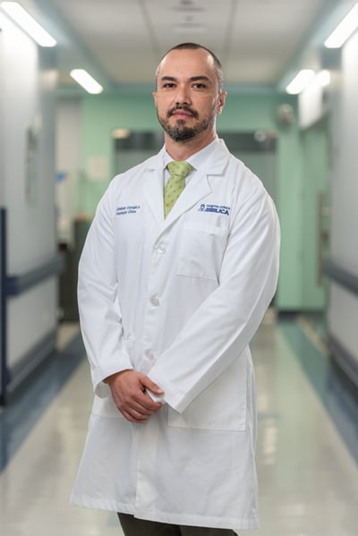 Esteban Carvajal Angulo