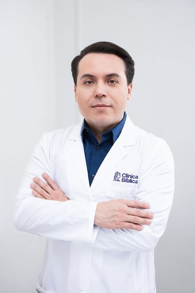 Fabián Carballo Madrigal