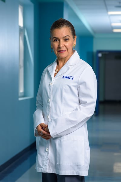 Fanny Rojas Robles