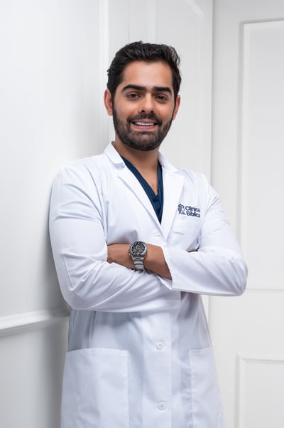 Farhad Rezvani Monge