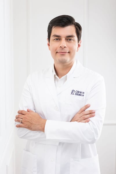 Fernando Quiros Mata 