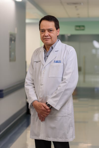 Fernando Vargas Pérez