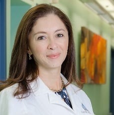 Dina Arrieta Vega