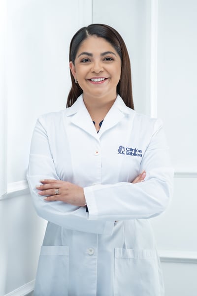 Fiorella Villegas Rodríguez