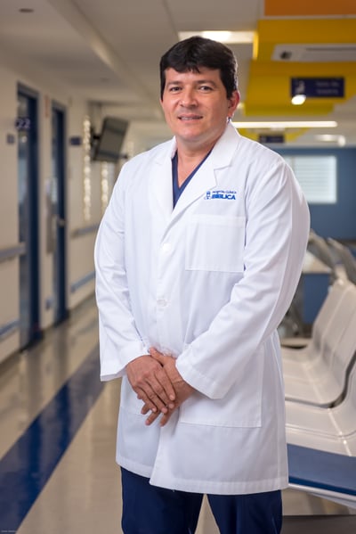 Franklin Mora Salazar