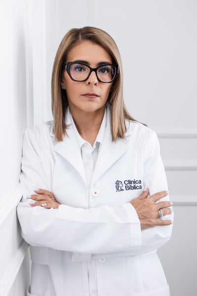 Guiselle Rivera Brenes