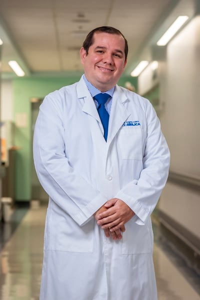 Héctor Carballo Arce