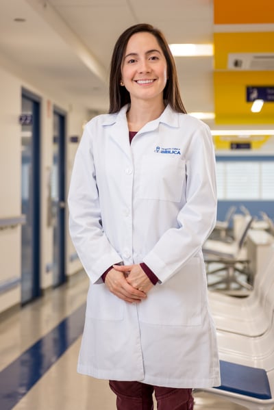 Irene Valerio Alfaro