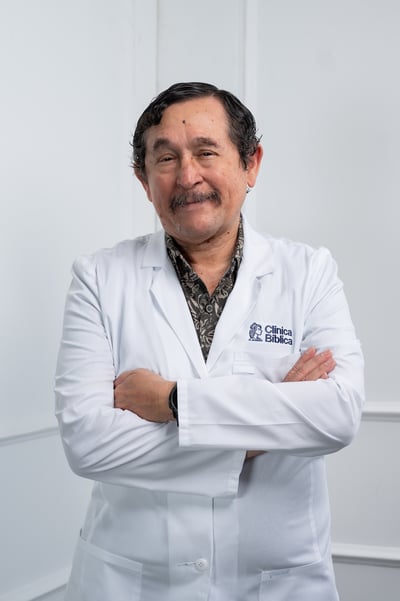 Jaime Chacón Cedeño