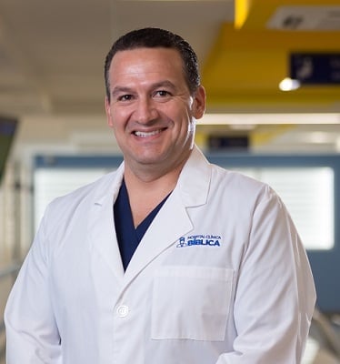 Javier Grau Ibarra