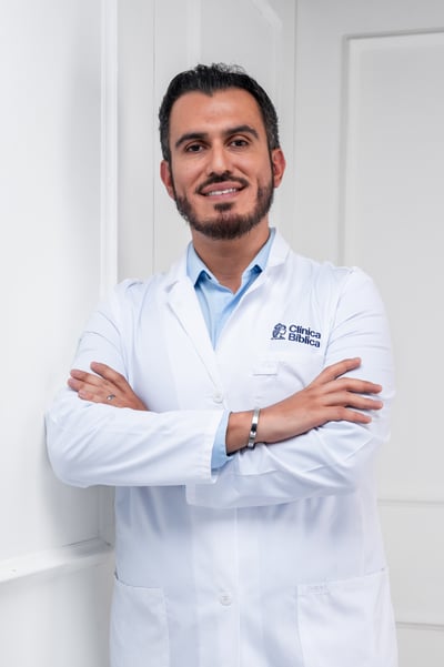 Jean Carlo Quesada Garro
