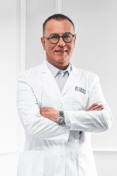 Jorge Esmeral Maldonado